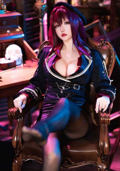 瓢虫少女第五季_720在线手机播放