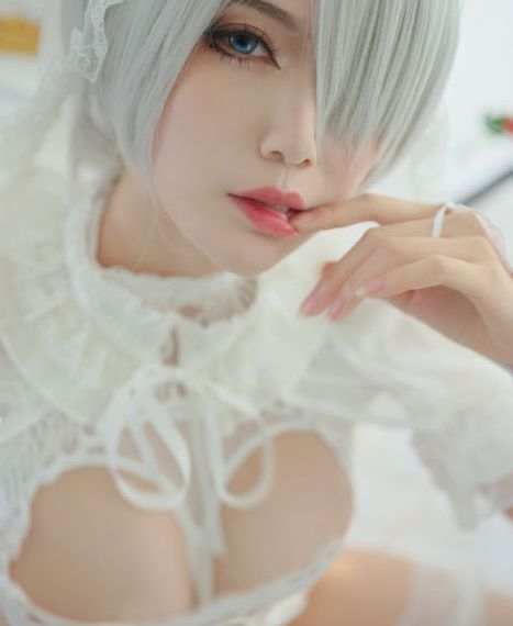 蜜桃.com_JVID性感写真